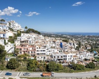 Herverkoop - Huis - Benahavís - Costa del Sol