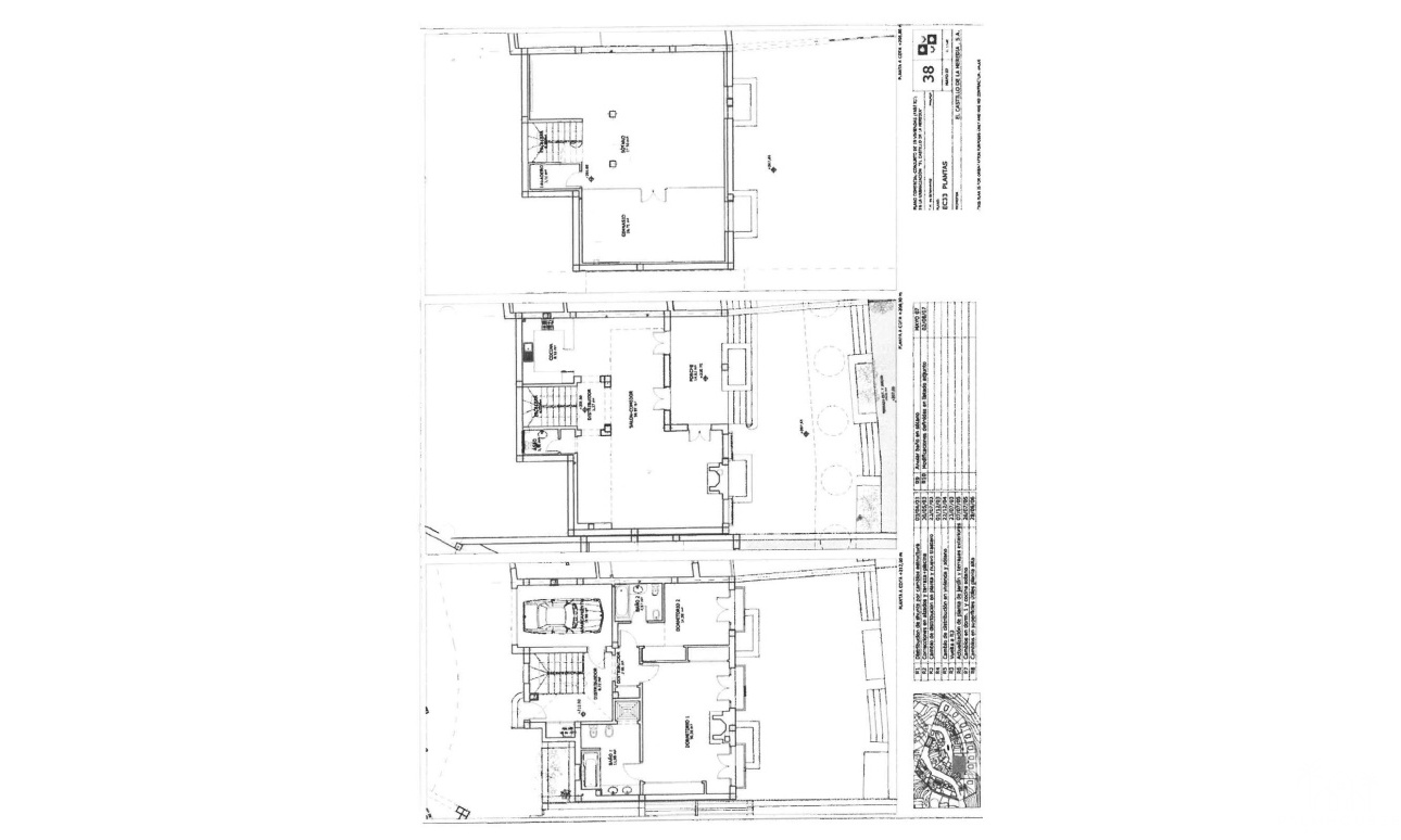 Herverkoop - Huis - Benahavís - Costa del Sol