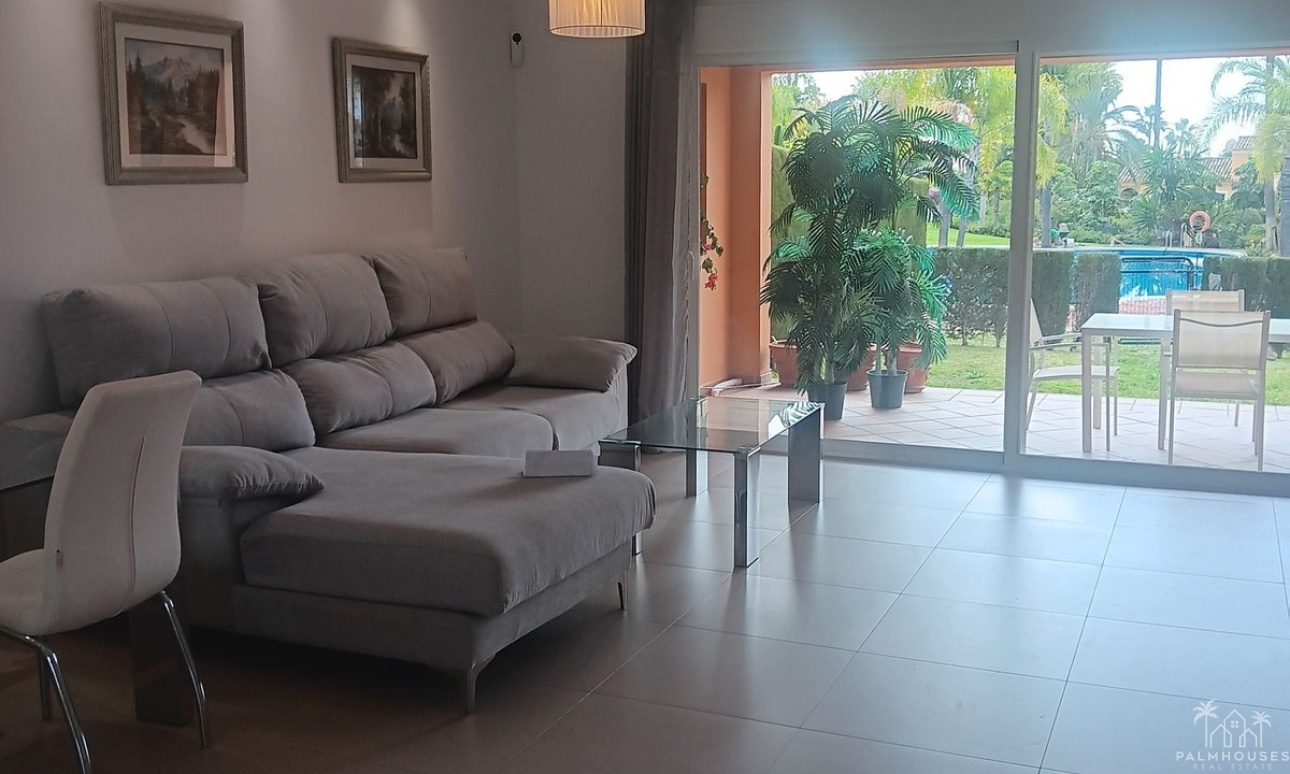 Herverkoop - Huis - Benahavís - Costa del Sol