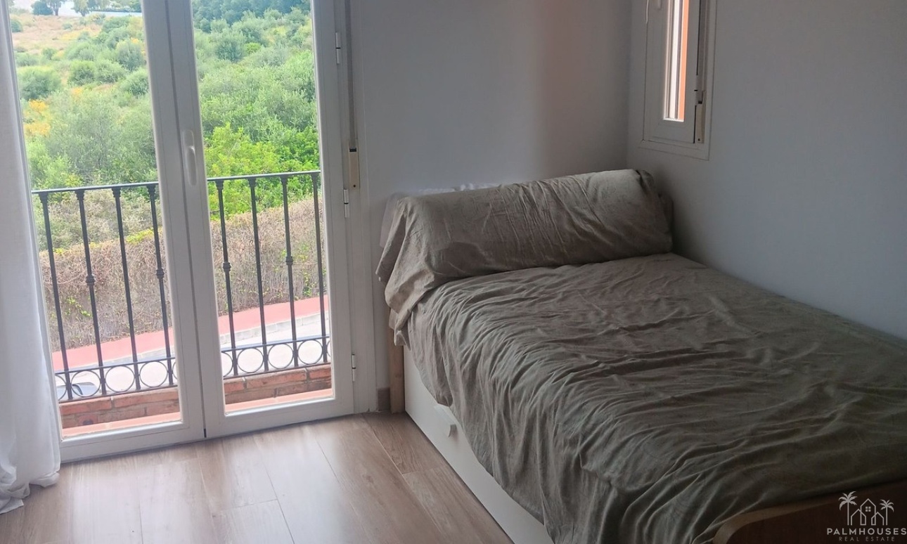 Herverkoop - Huis - Benahavís - Costa del Sol