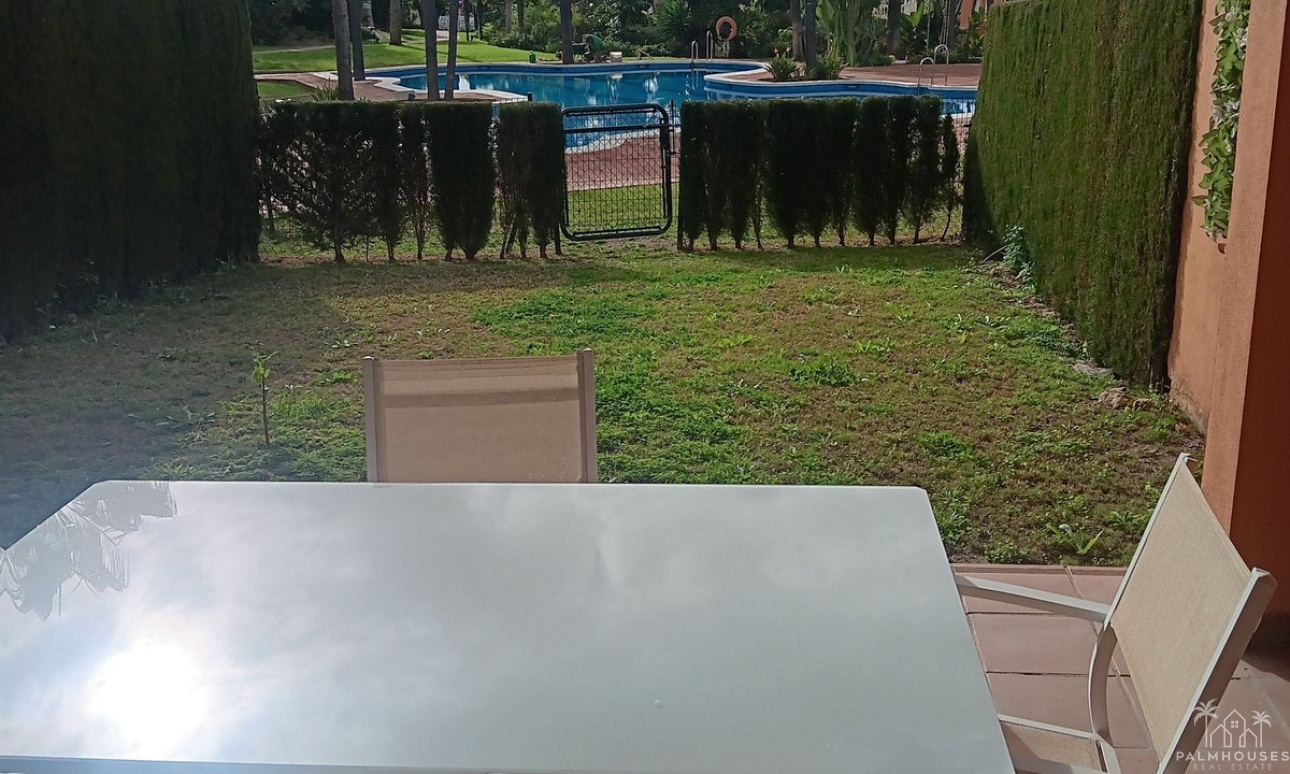 Herverkoop - Huis - Benahavís - Costa del Sol