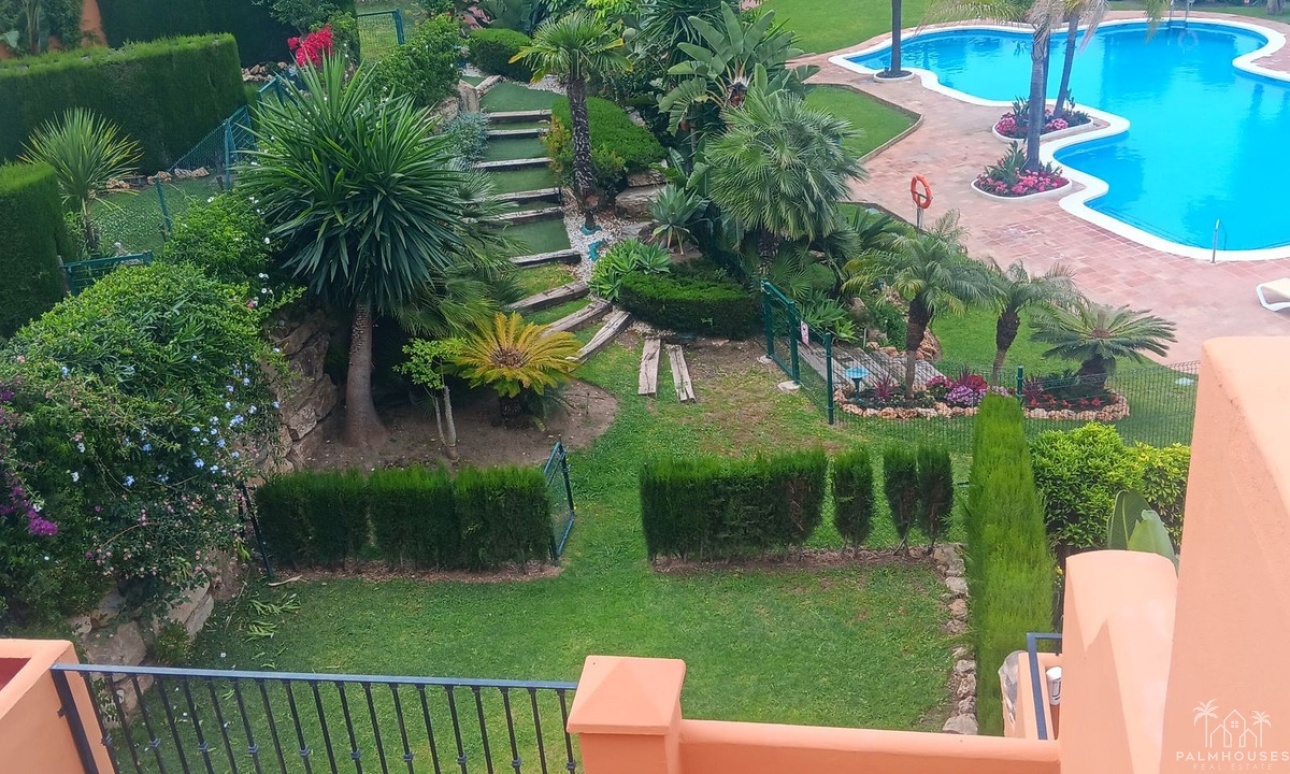 Herverkoop - Huis - Benahavís - Costa del Sol