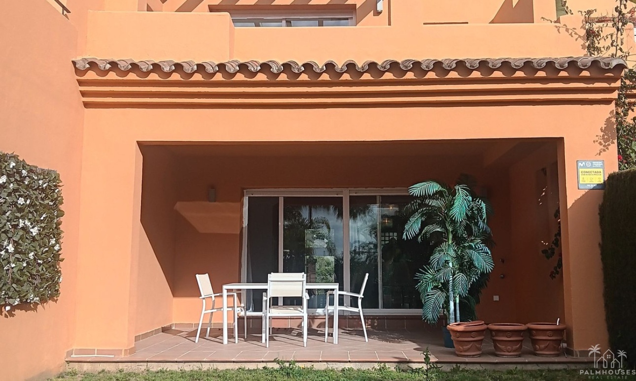 Herverkoop - Huis - Benahavís - Costa del Sol