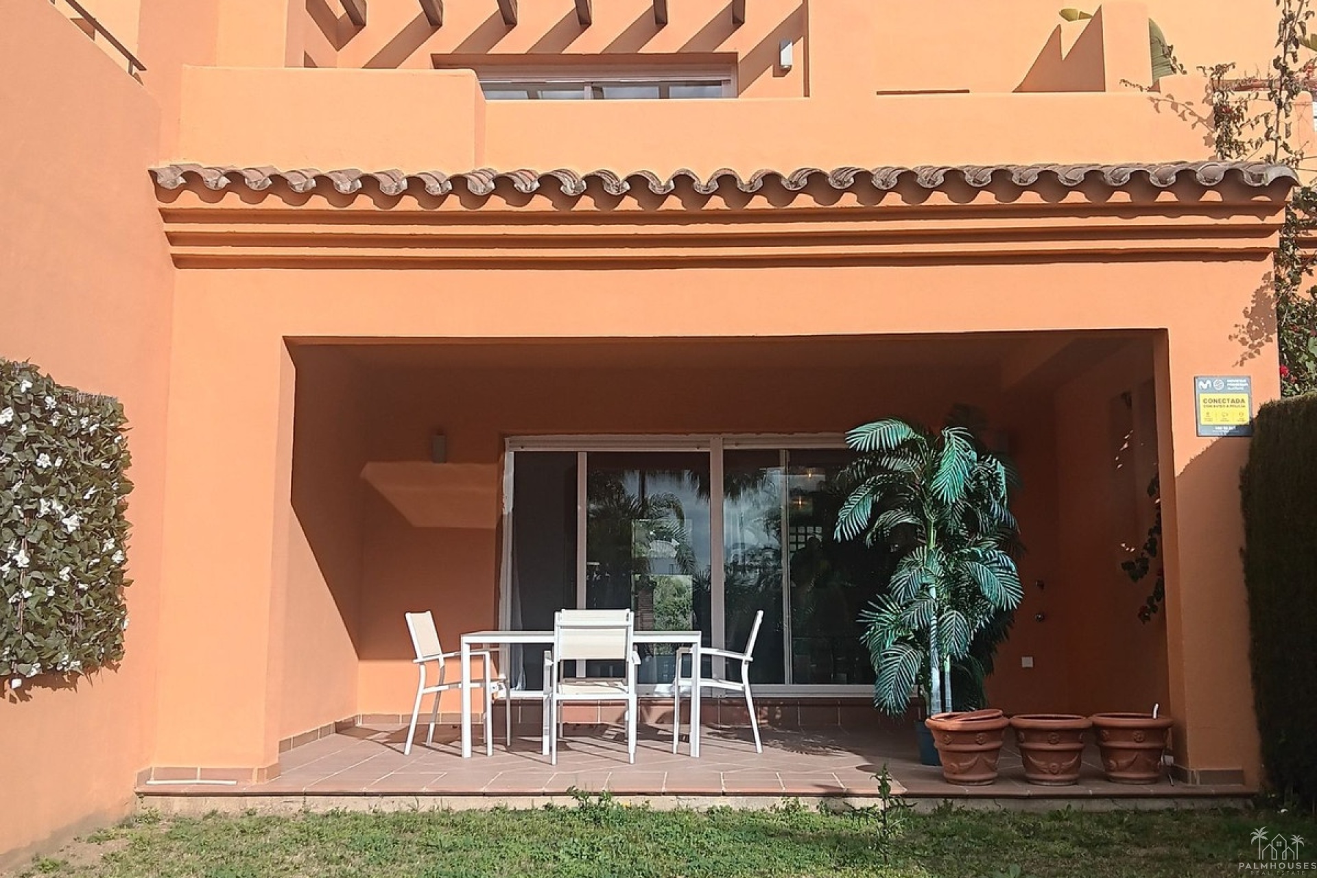 Herverkoop - Huis - Benahavís - Costa del Sol