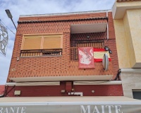 Herverkoop - Huis - Benijofar - Costa Blanca