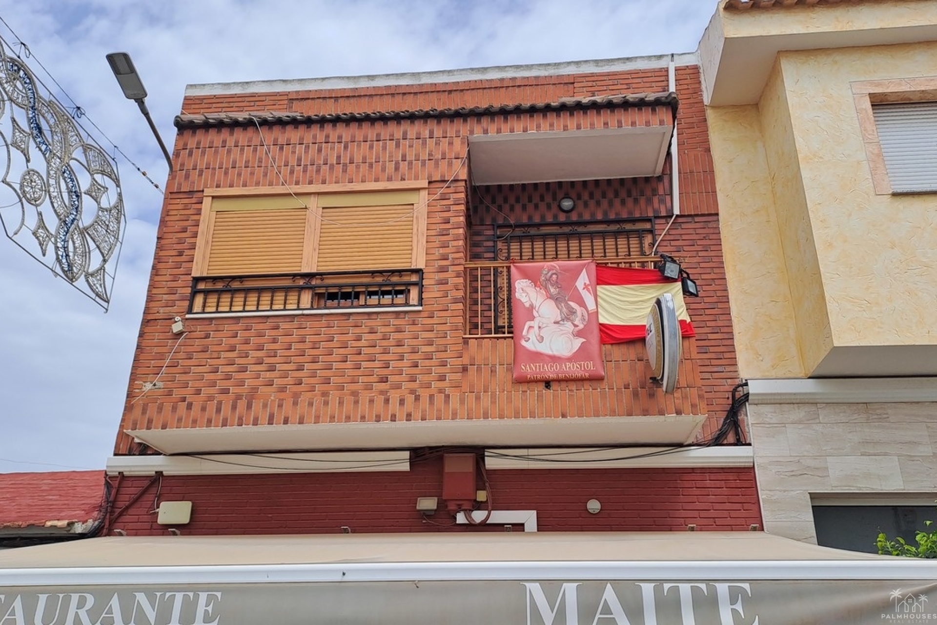 Herverkoop - Huis - Benijofar - Costa Blanca
