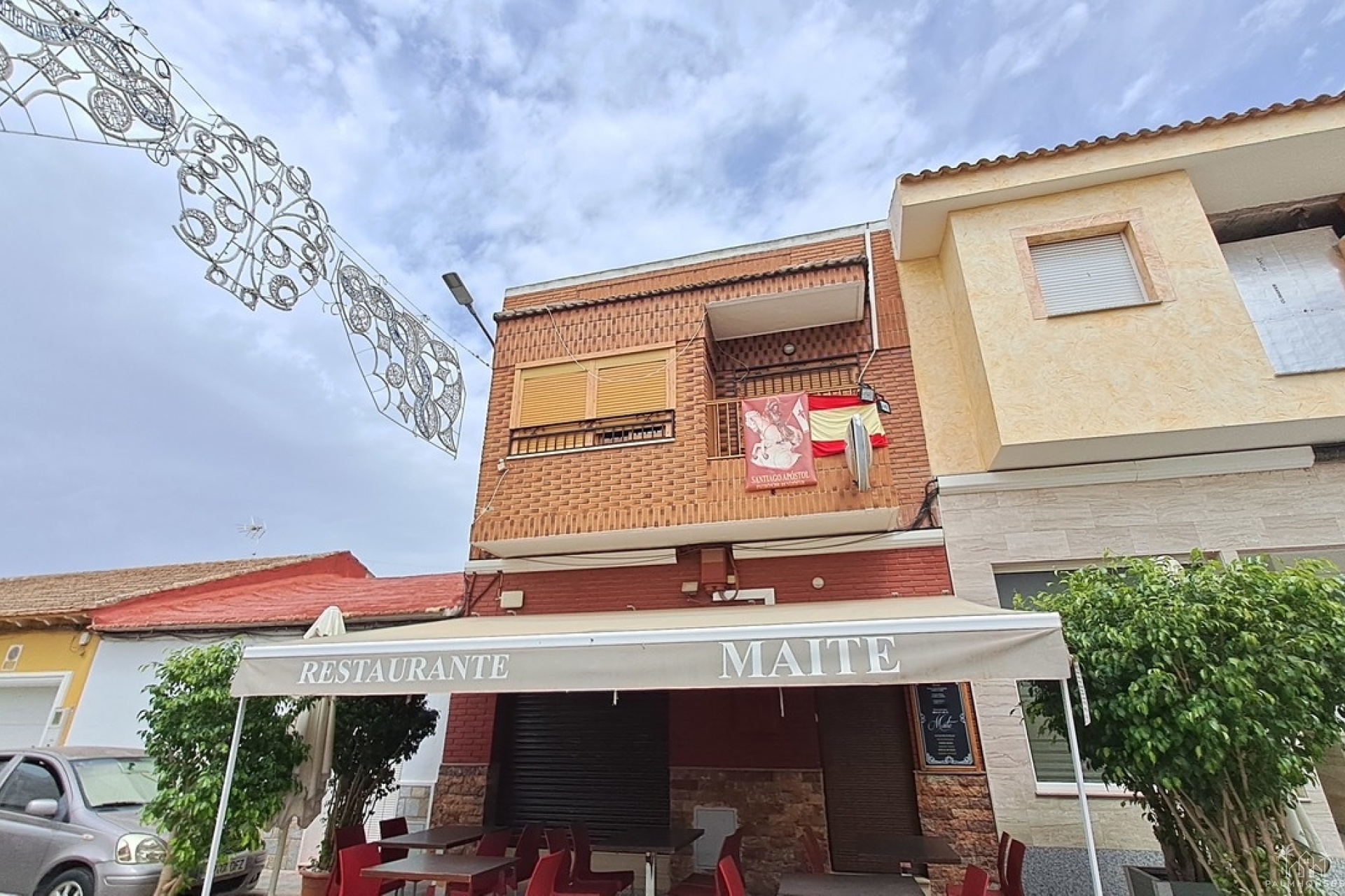 Herverkoop - Huis - Benijofar - Costa Blanca