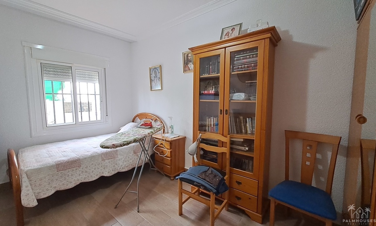 Herverkoop - Huis - Benijofar - Costa Blanca