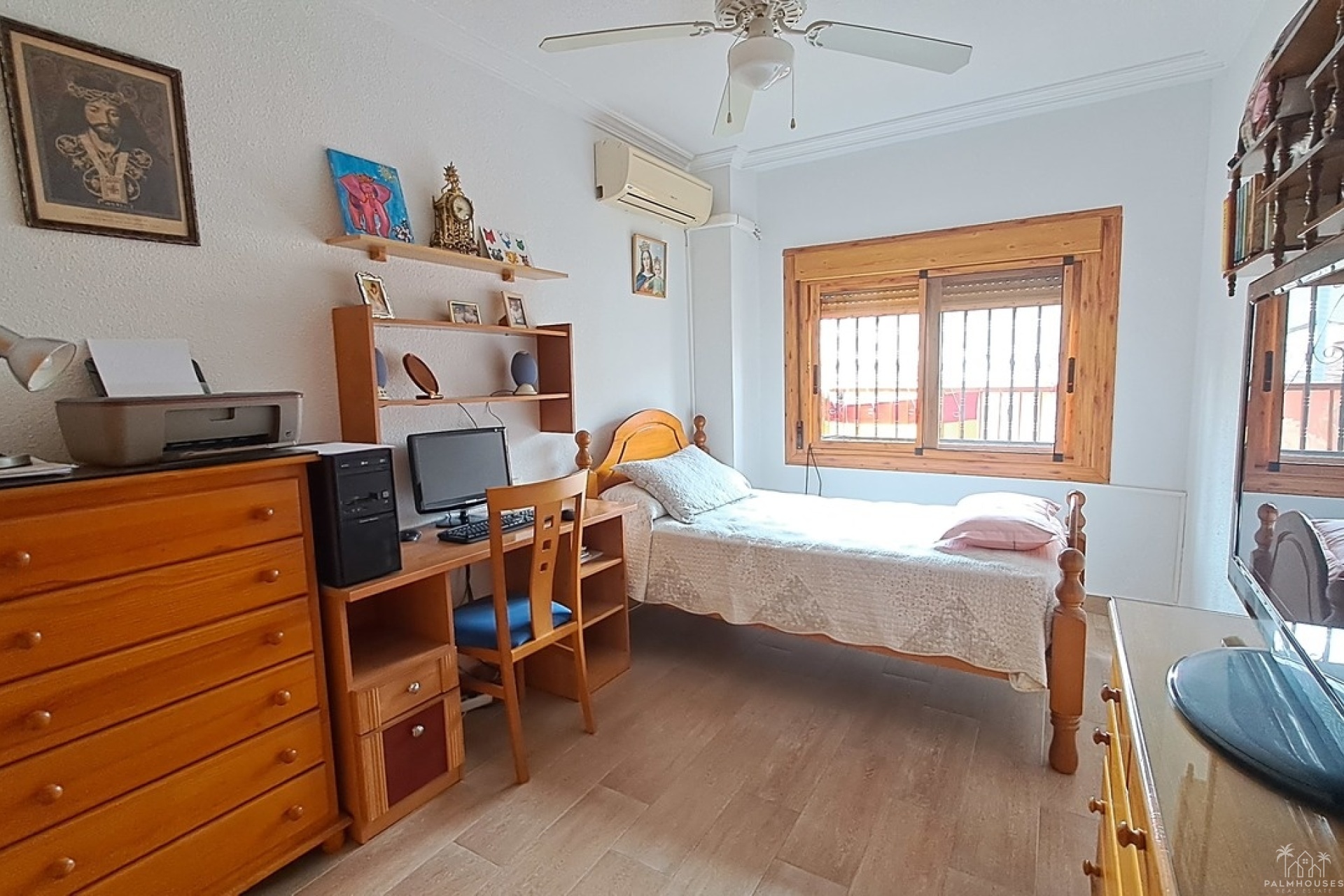 Herverkoop - Huis - Benijofar - Costa Blanca