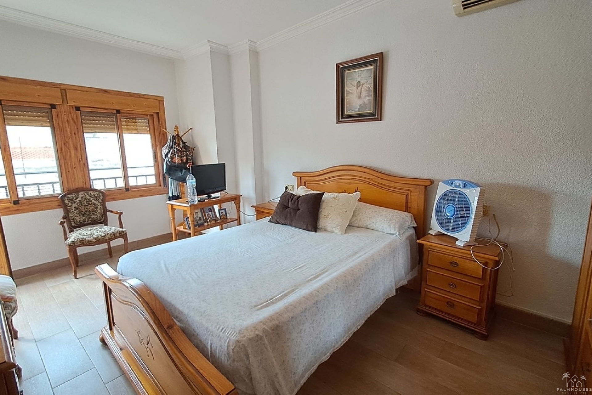 Herverkoop - Huis - Benijofar - Costa Blanca