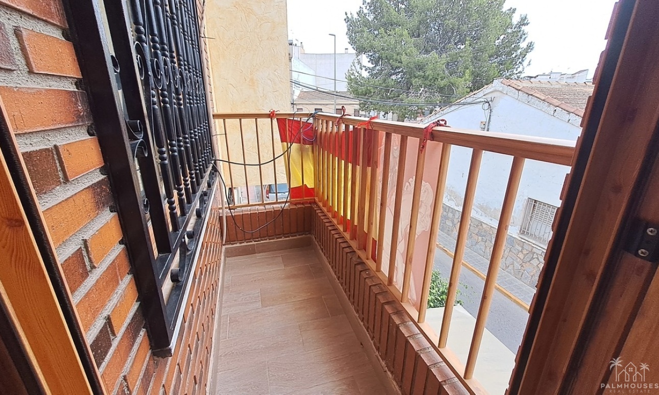 Herverkoop - Huis - Benijofar - Costa Blanca