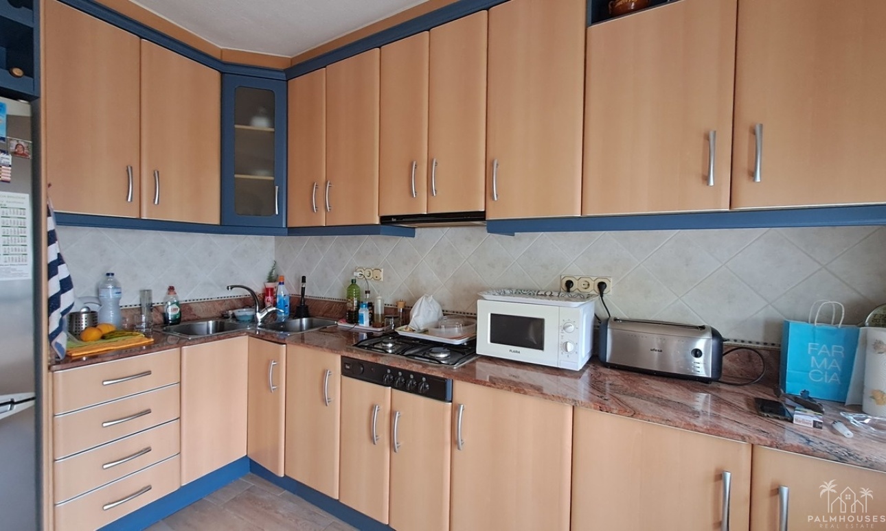 Herverkoop - Huis - Benijofar - Costa Blanca