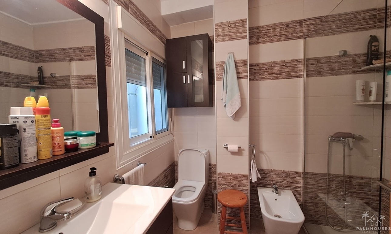 Herverkoop - Huis - Benijofar - Costa Blanca