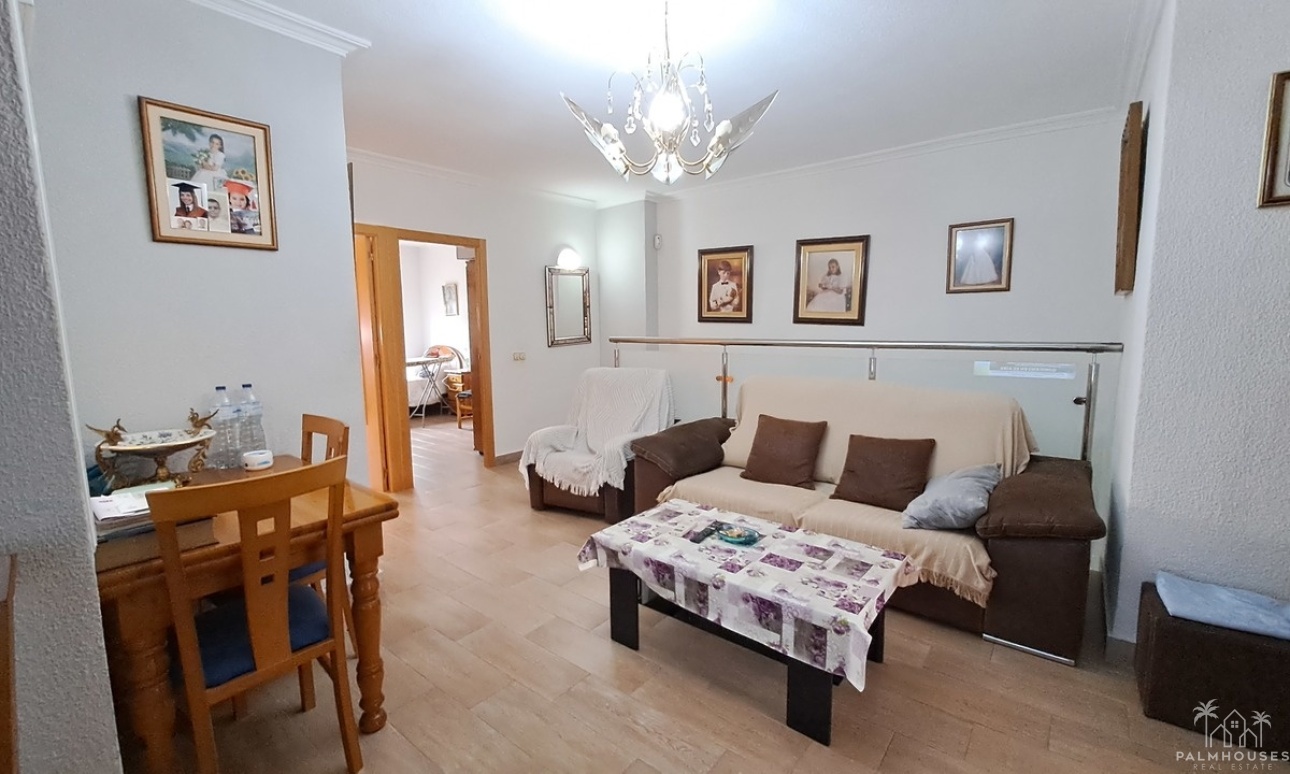 Herverkoop - Huis - Benijofar - Costa Blanca
