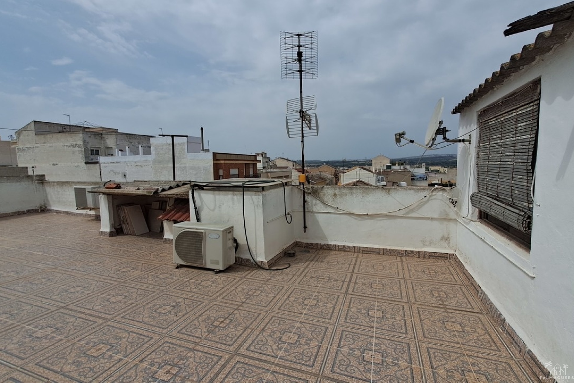 Herverkoop - Huis - Benijofar - Costa Blanca