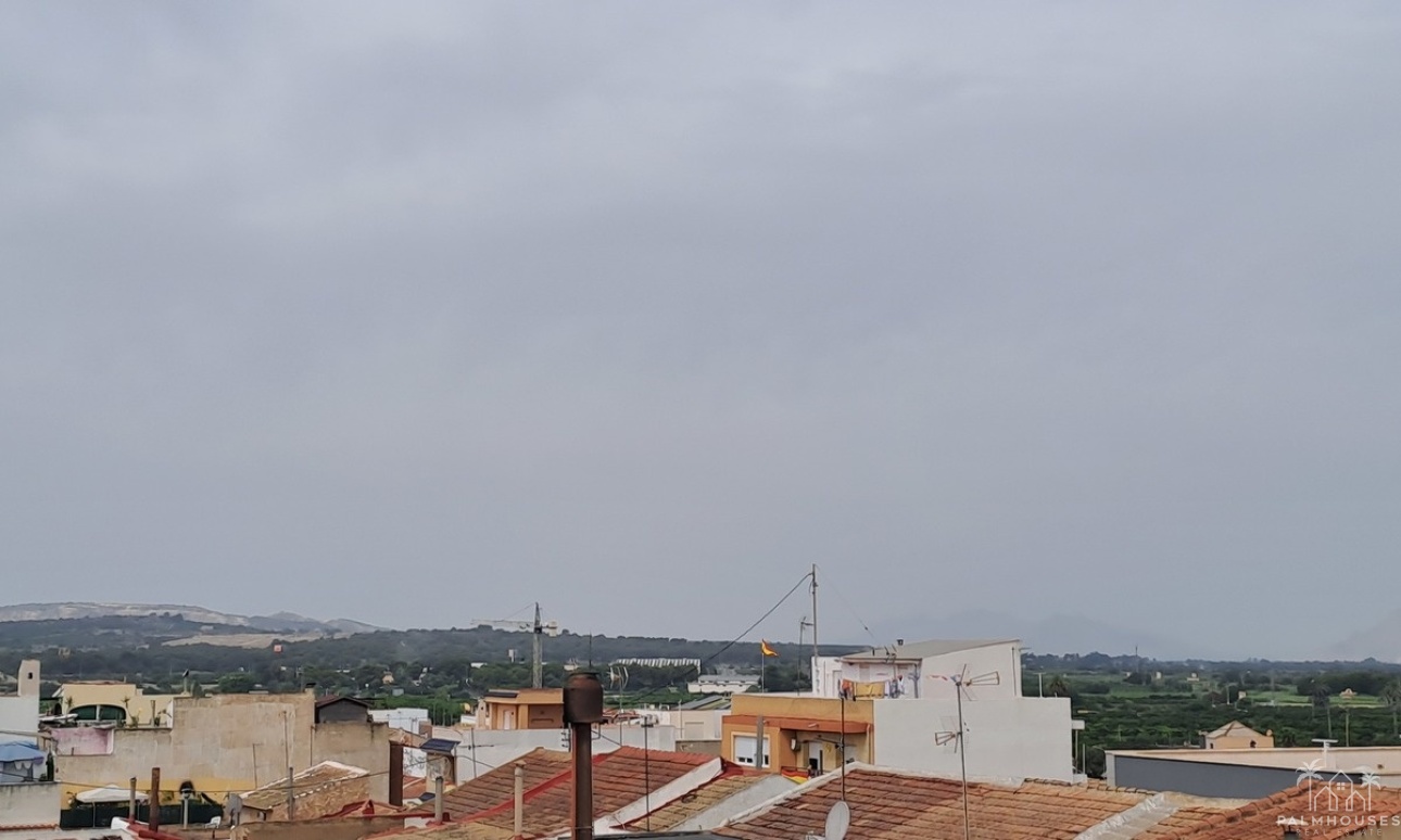 Herverkoop - Huis - Benijofar - Costa Blanca