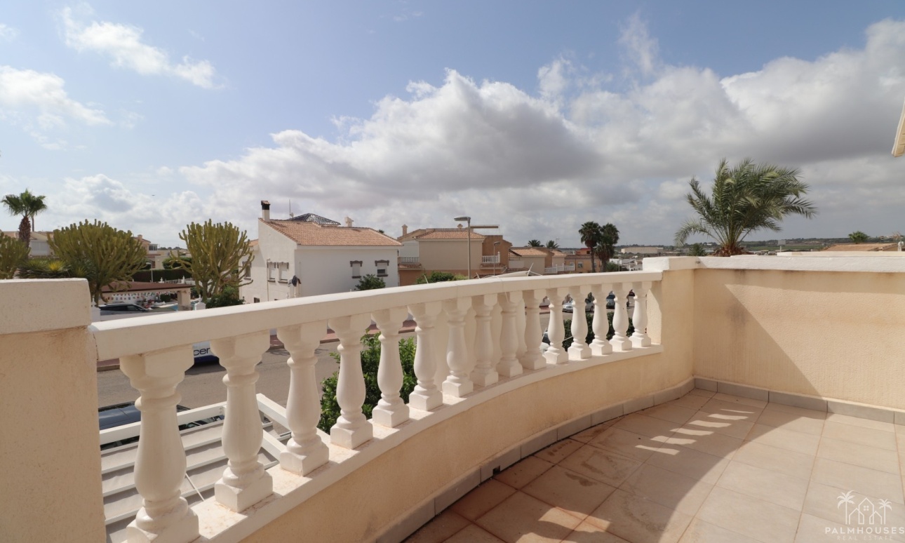 Herverkoop - Huis - Benijofar - Monte Azul