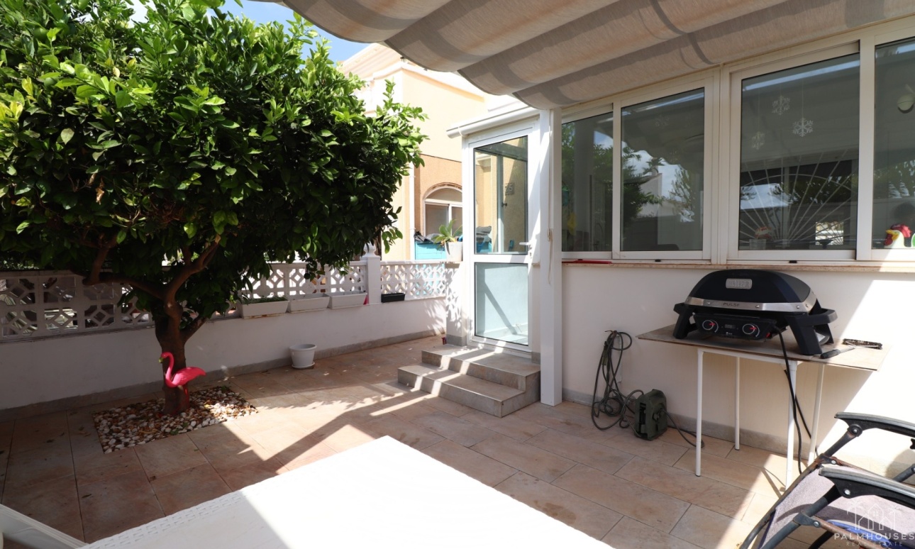 Herverkoop - Huis - Benijofar - Monte Azul