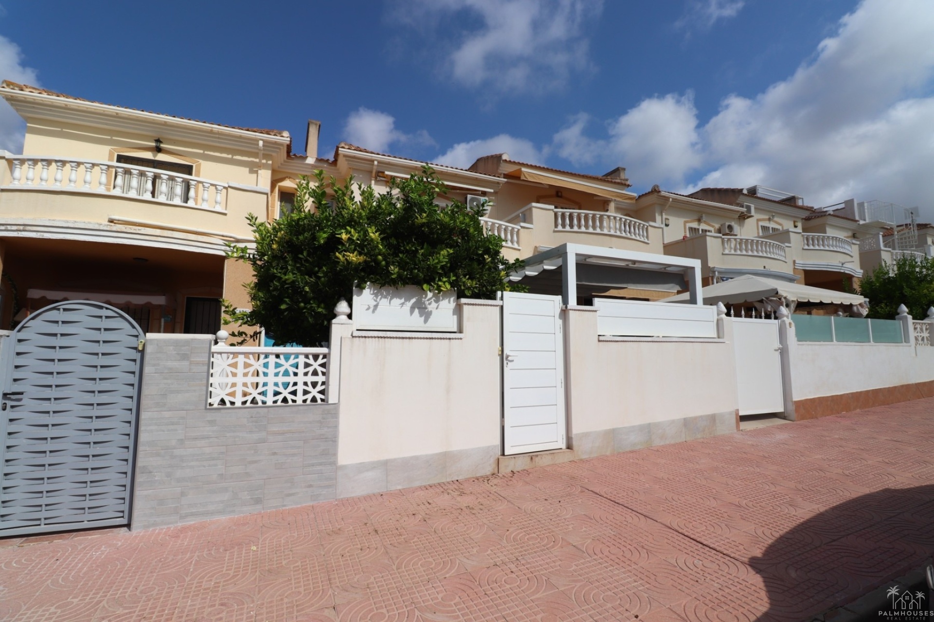 Herverkoop - Huis - Benijofar - Monte Azul