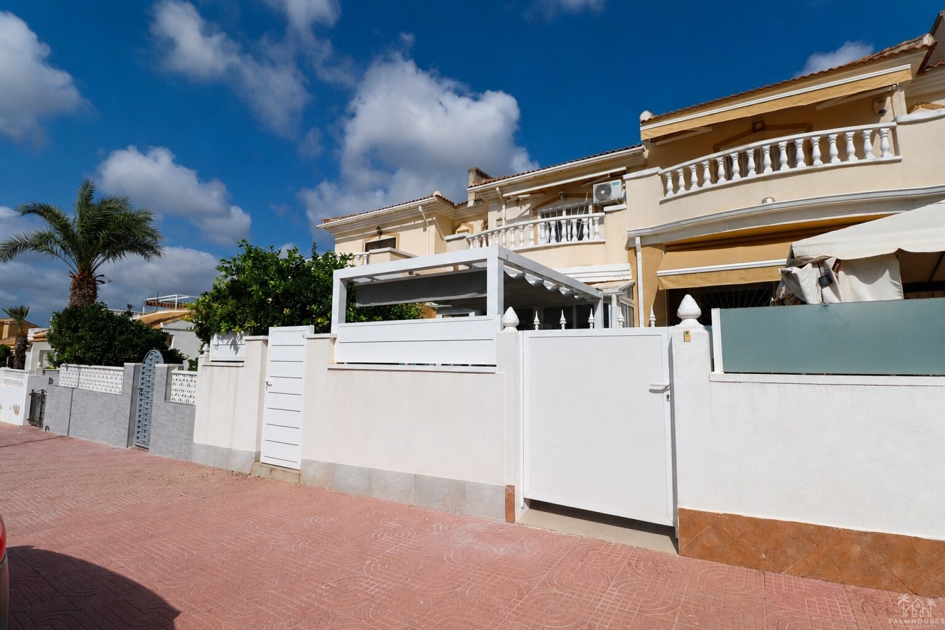 Herverkoop - Huis - Benijofar - Monte Azul