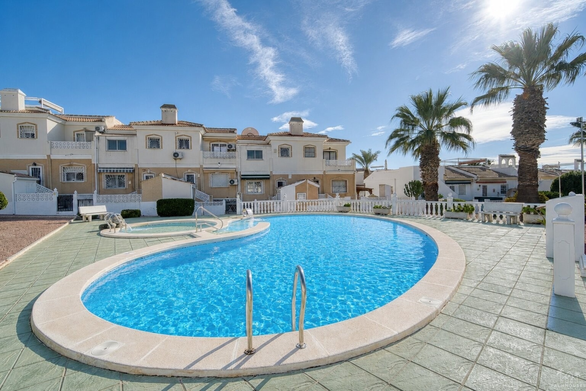 Herverkoop - Huis - Benijofar - Monte Azul