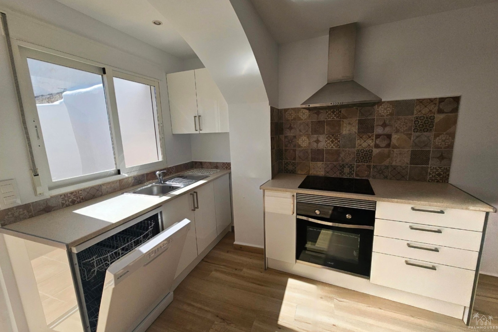 Herverkoop - Huis - Benitachell - Costa Blanca
