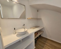 Herverkoop - Huis - Benitachell - Costa Blanca