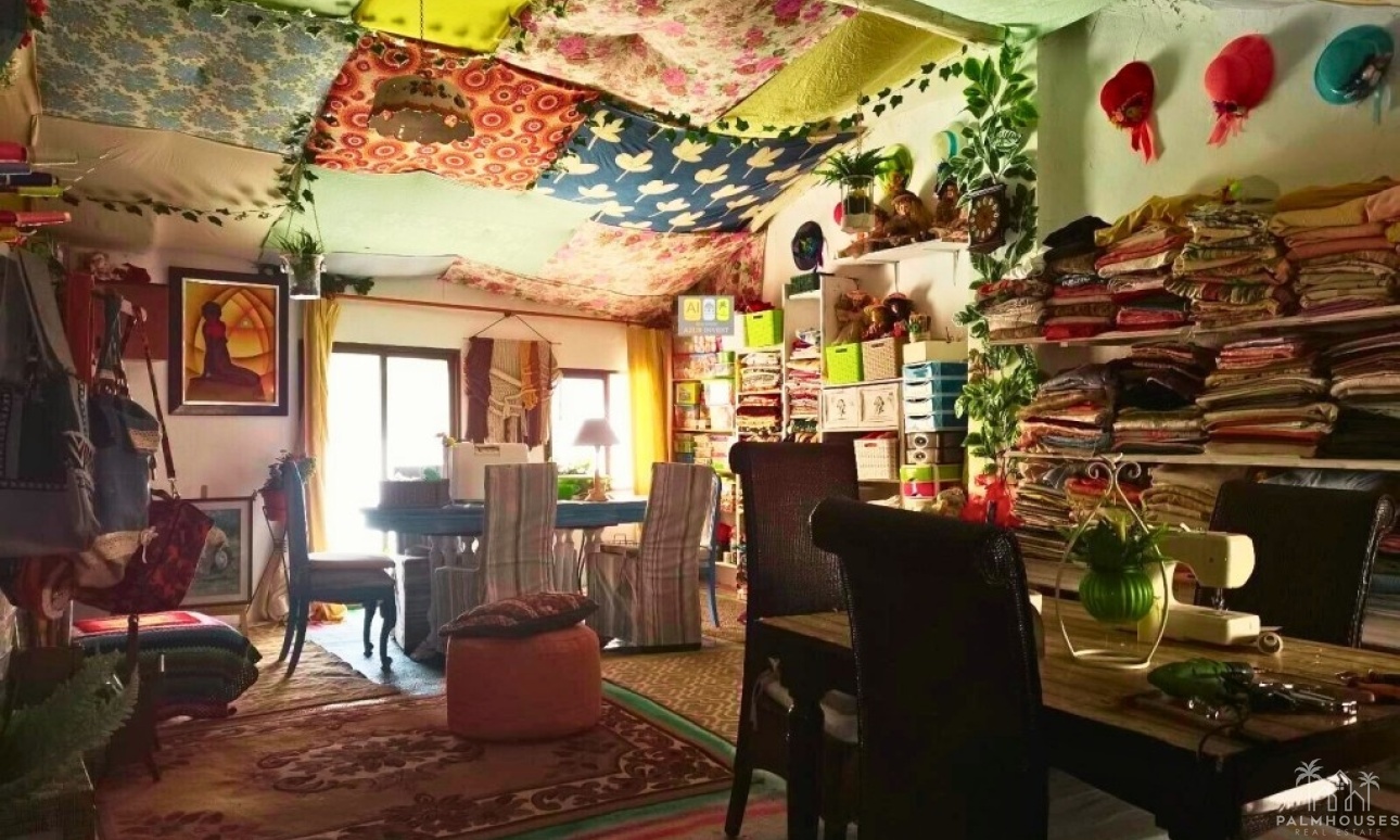 Herverkoop - Huis - Callosa d'en Sarria - Callosa d'en Sarria Centro