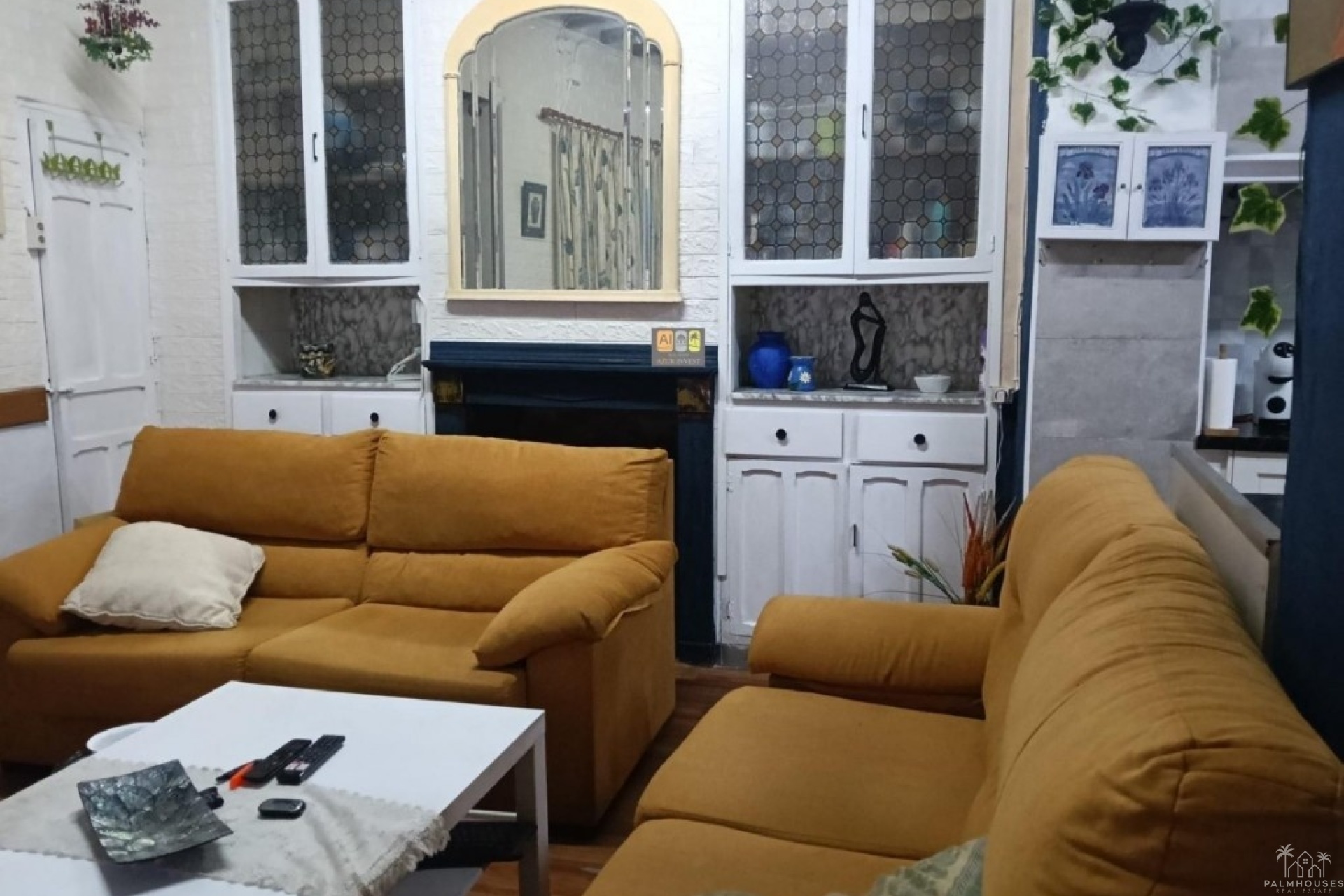 Herverkoop - Huis - Callosa d'en Sarria - Callosa d'en Sarria Centro
