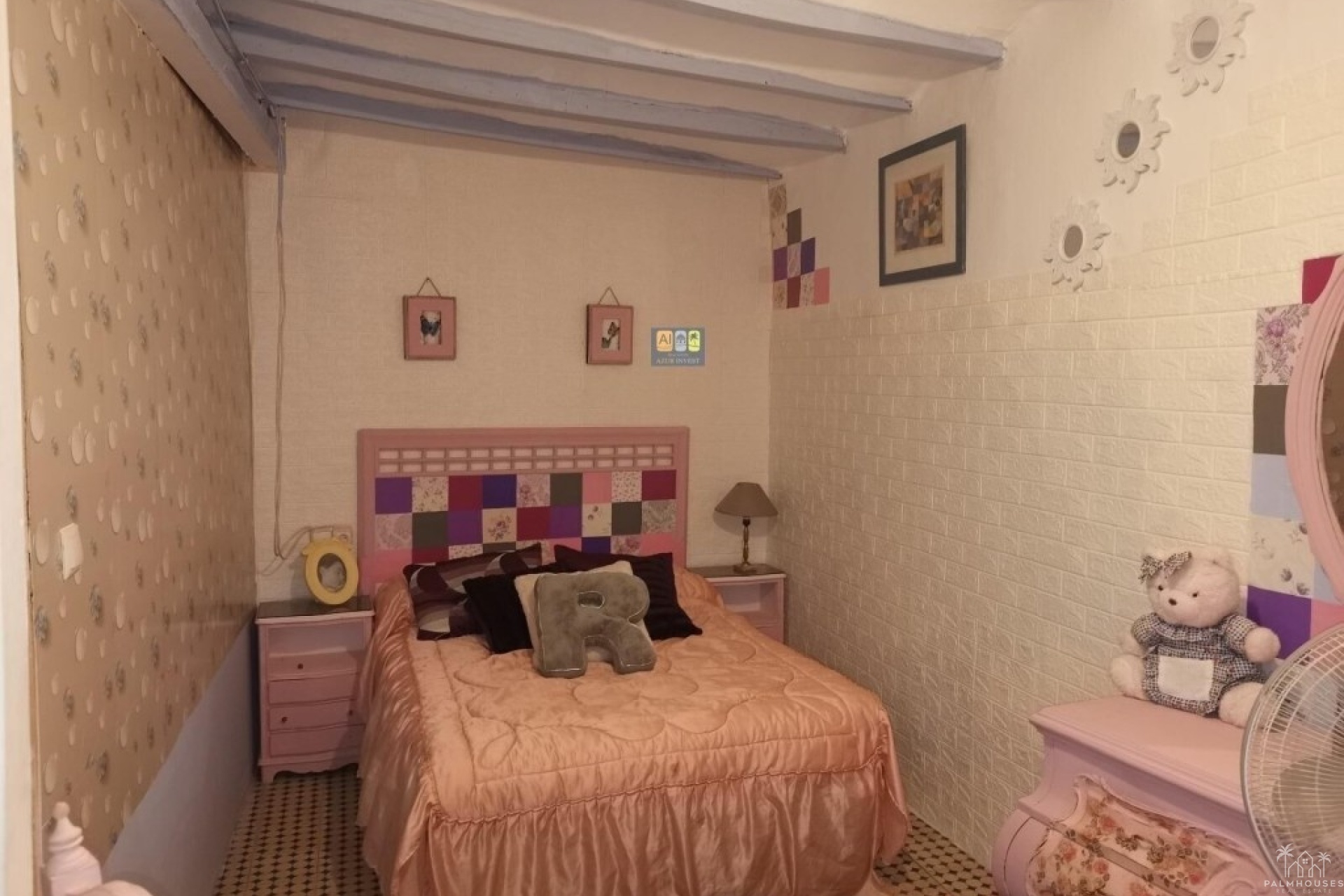 Herverkoop - Huis - Callosa d'en Sarria - Callosa d'en Sarria Centro