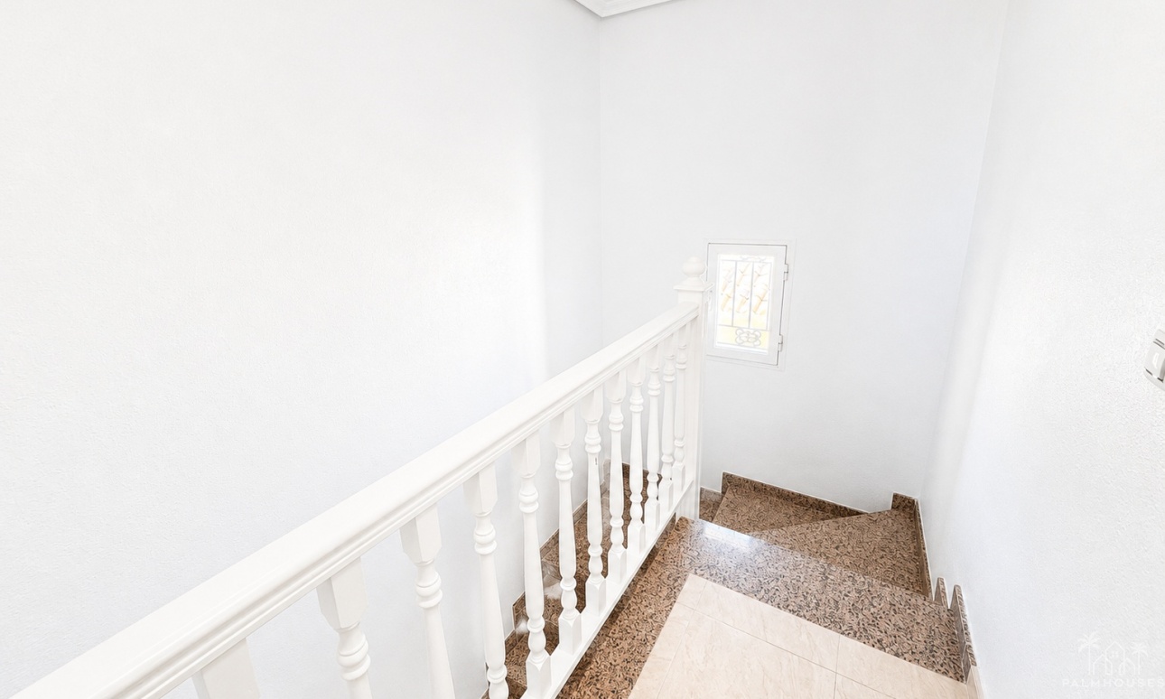 Herverkoop - Huis - Campoamor - Costa Blanca