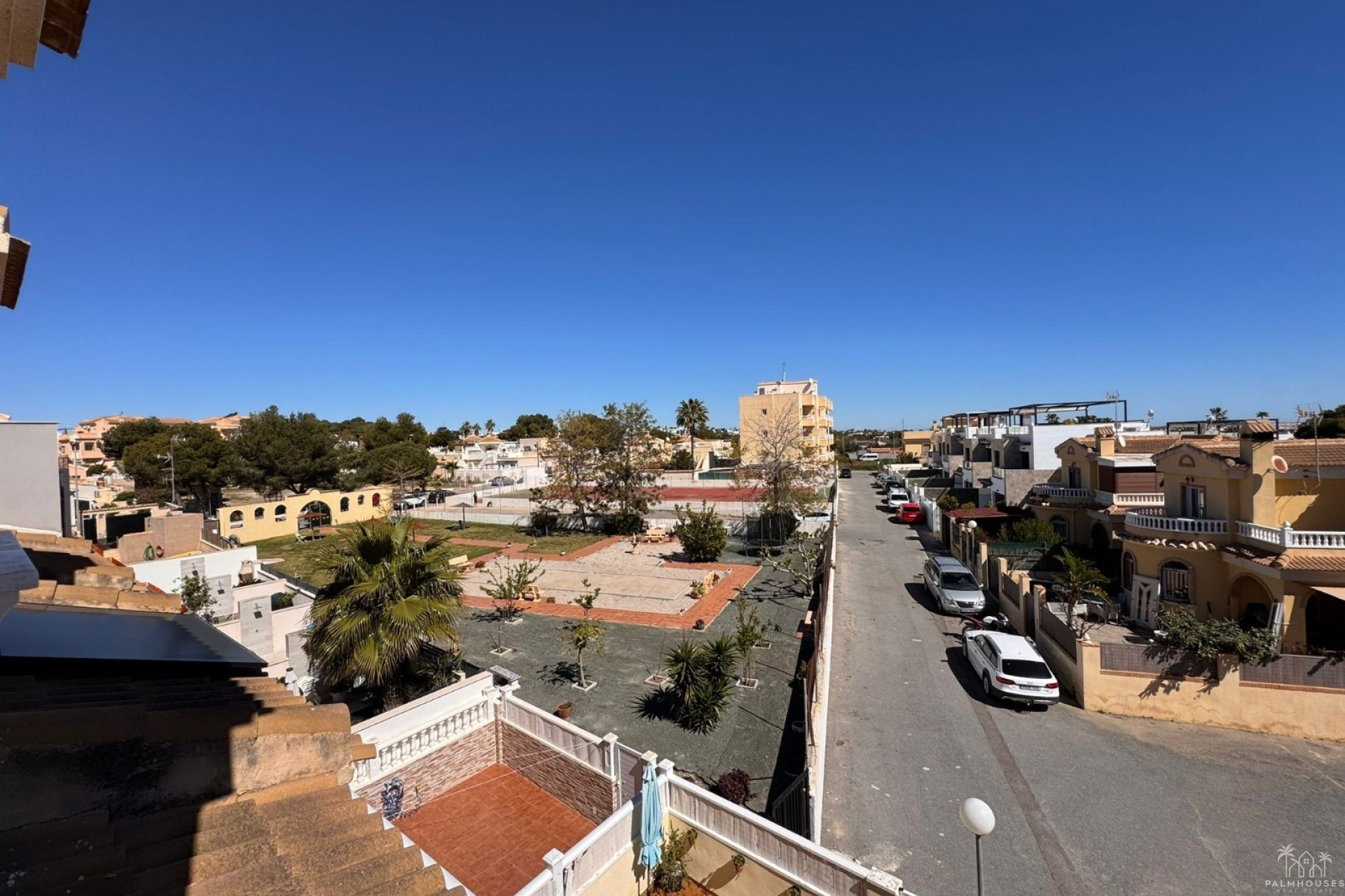 Herverkoop - Huis - Campoamor - Costa Blanca
