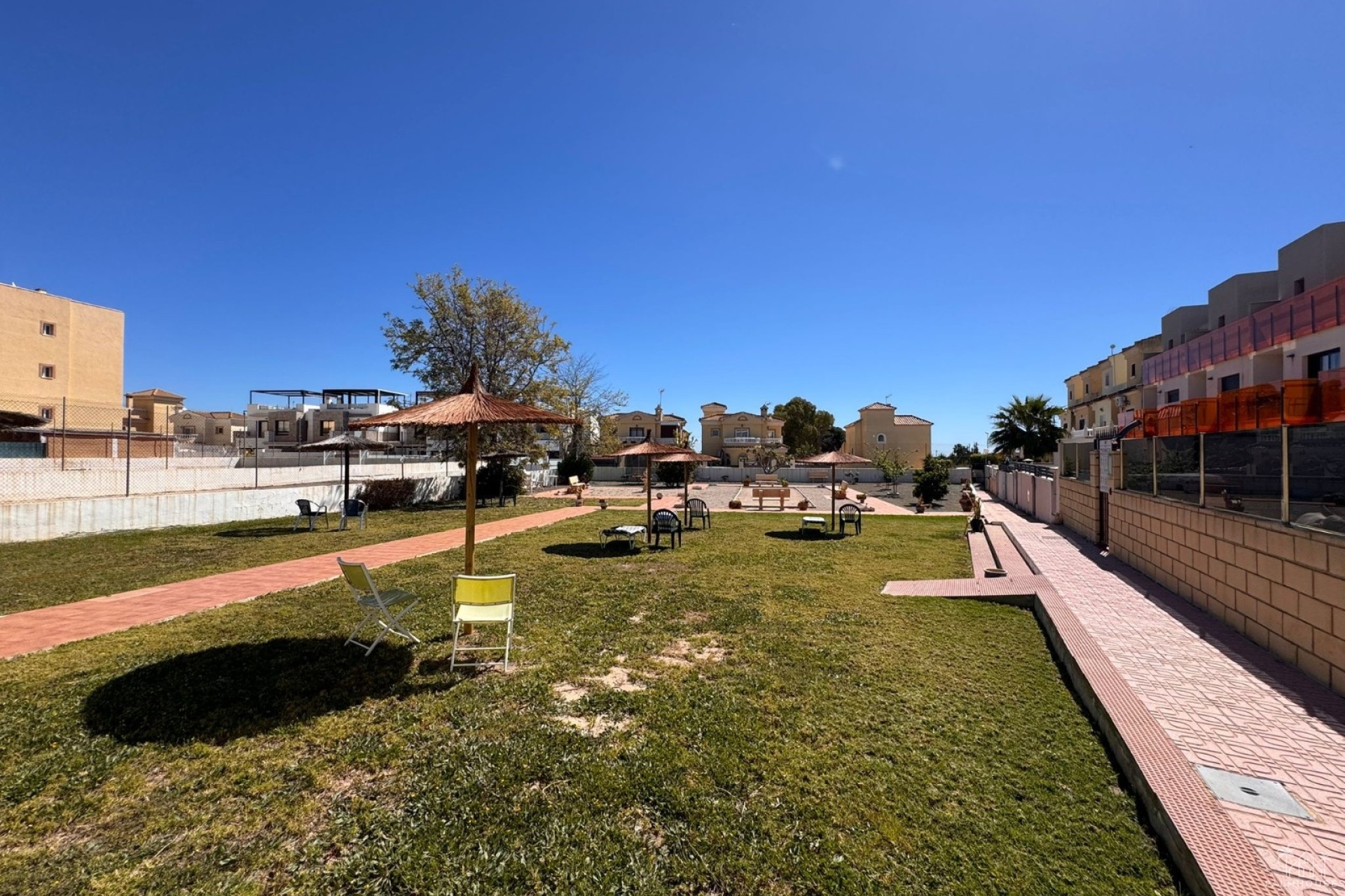 Herverkoop - Huis - Campoamor - Costa Blanca