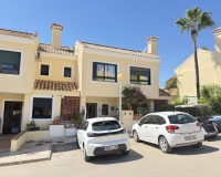 Herverkoop - Huis - Campoamor