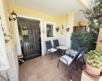 Herverkoop - Huis - Campoamor