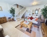 Herverkoop - Huis - Campoamor