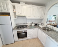 Herverkoop - Huis - Campoamor