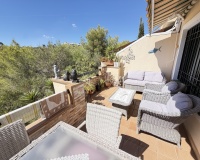 Herverkoop - Huis - Campoamor