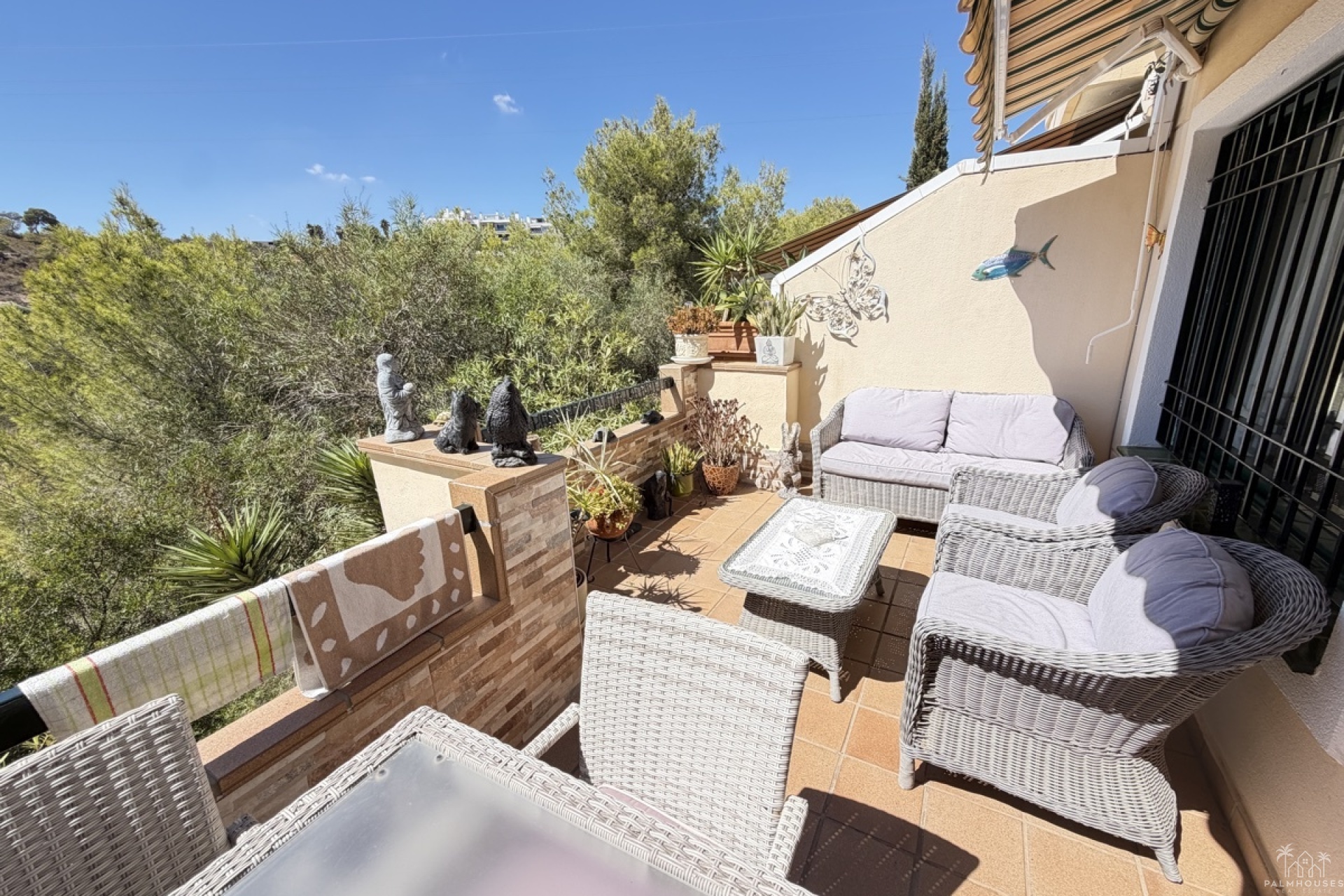 Herverkoop - Huis - Campoamor