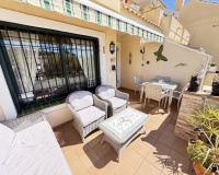 Herverkoop - Huis - Campoamor