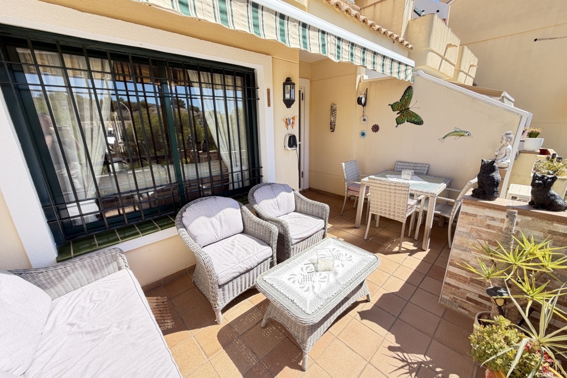 Herverkoop - Huis - Campoamor
