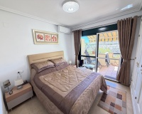 Herverkoop - Huis - Campoamor