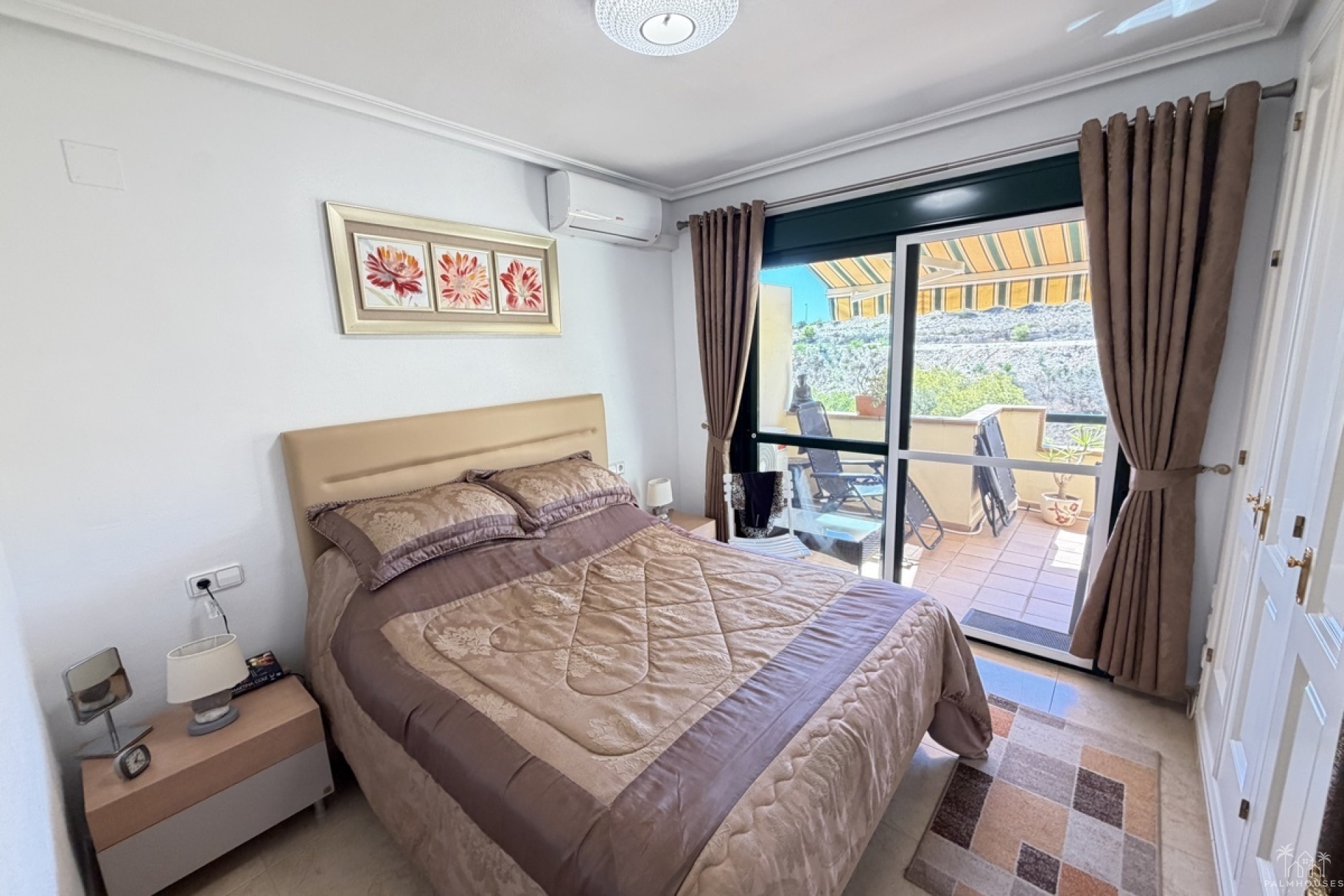 Herverkoop - Huis - Campoamor
