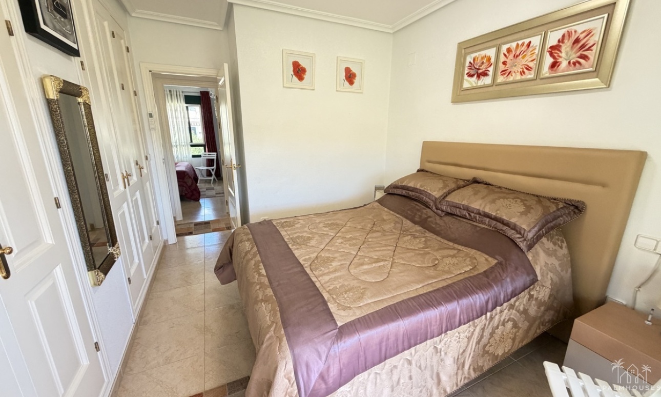 Herverkoop - Huis - Campoamor