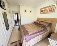 Herverkoop - Huis - Campoamor