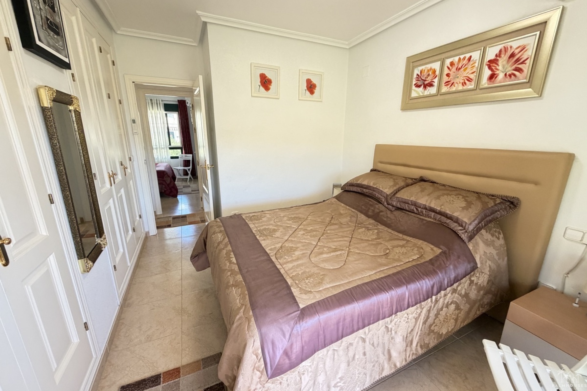 Herverkoop - Huis - Campoamor
