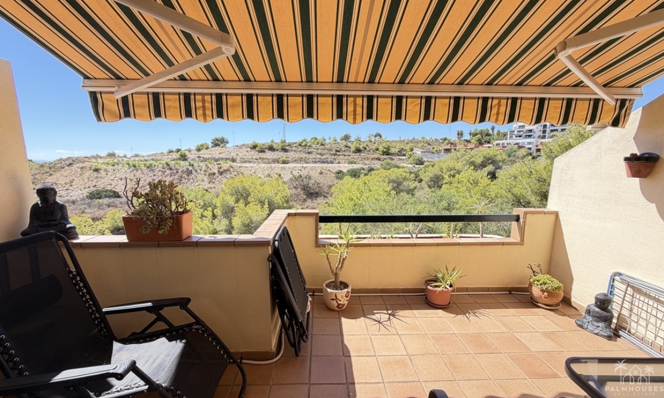 Herverkoop - Huis - Campoamor