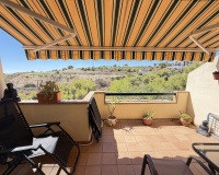 Herverkoop - Huis - Campoamor