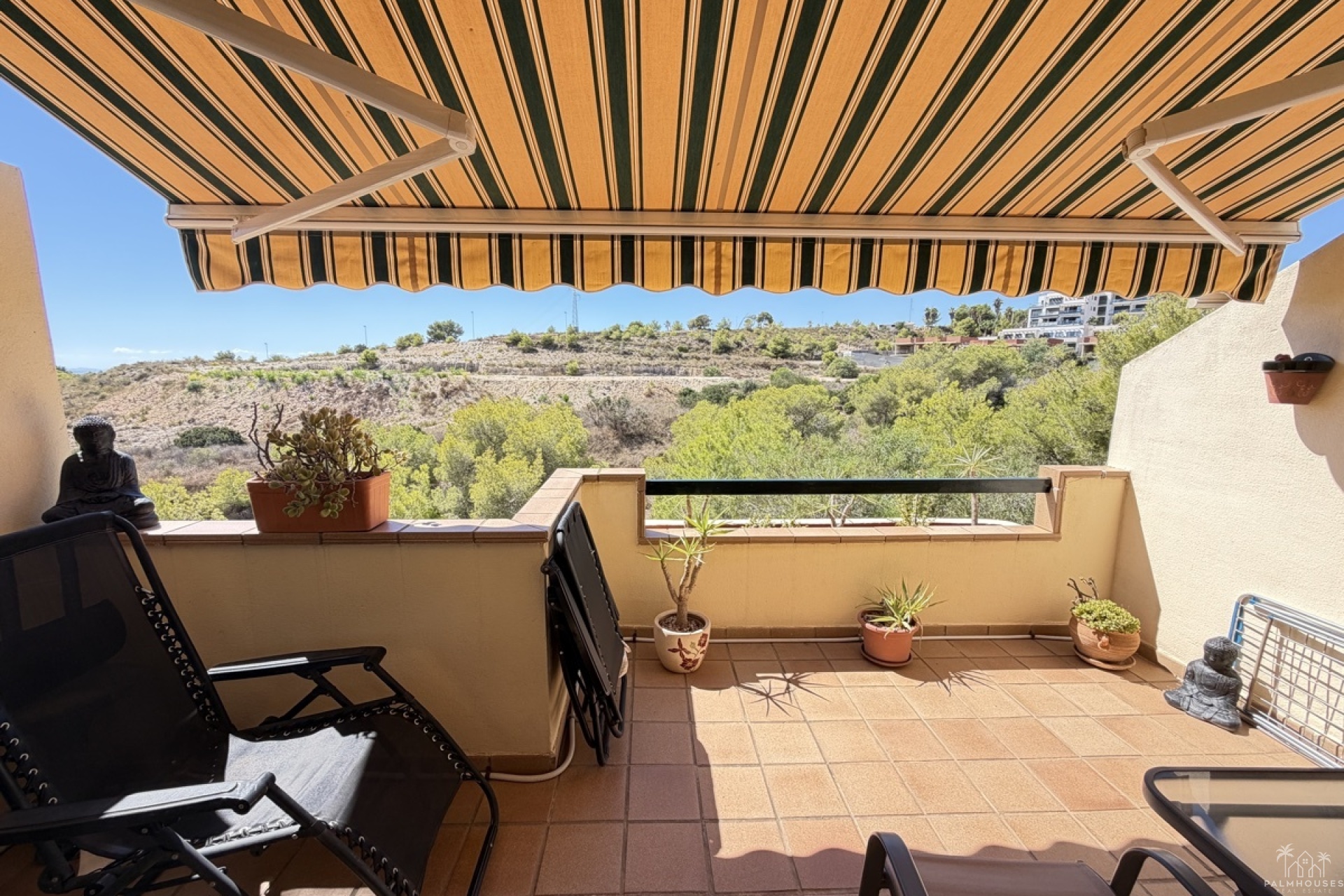 Herverkoop - Huis - Campoamor