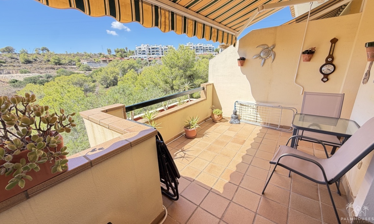 Herverkoop - Huis - Campoamor